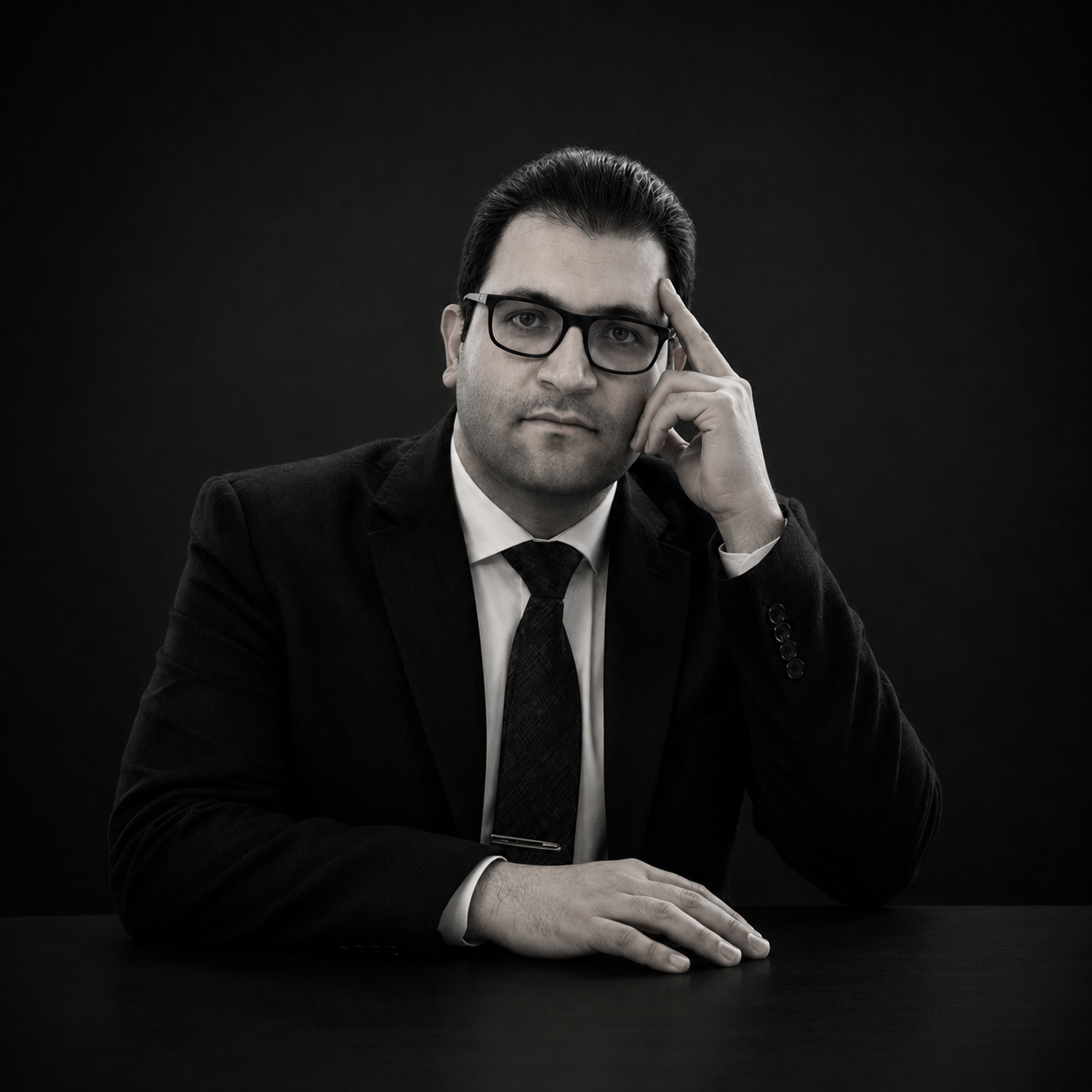 دکتر محمد عاشقی